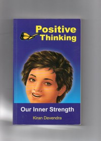 Image of Positive Thinking : Our Inner Strength